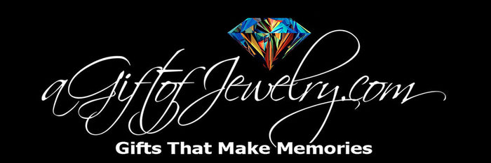 a Gift of Jewelry