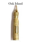 1" North Carolina Lighthouse Three Dimensional Charm